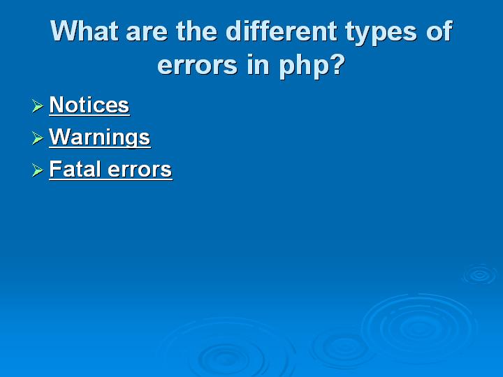 php-basic-interview-questions-for-freshers-with-answers-testingbrain